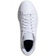 10. Adidas Urban Court women's shoes white IH4899