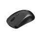 NATEC WIRELESS MOUSE HAWK 2 WIRELESS 3200DPI L
