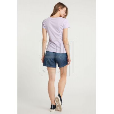 29. Mustang T-shirt Alexia W 1009391 8076