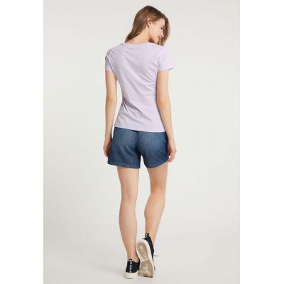 29. Mustang Alexia T-shirt W 1009391 8076