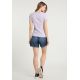 29. Mustang T-shirt Alexia W 1009391 8076