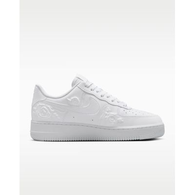 3. NIKE WMNS AIR FORCE 1 '07 SE (HF2016-100) Women's Shoes
