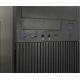 9. Inter-Tech IT-2815 Linear Midi Tower Black