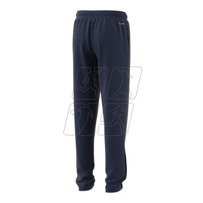 2. Adidas Entrada 22 Jr HC0336 pants