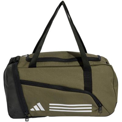 7. adidas Essentials 3-Stripes Duffel XS IZ1906 bag