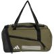 7. adidas Essentials 3-Stripes Duffel XS IZ1906 bag