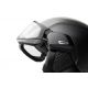 5. ALPINA ALTO V BLACK MATT 59-63 ski helmet