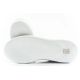 18. Karl Lagerfeld Kapri men's shoes sneakers natural leather white