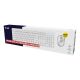 7. Trust ODY II Wireless White US Keyboard + Mouse