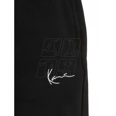 5. Karl Kani Small Signature Essential Regular Fit Sweatpants M 6006898