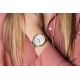 7. Paul Lorens PL10771B-4D1 Women's Watch