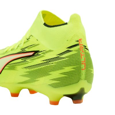 15. Puma Ultra 6 Match+ FG/AG 108702 01 football boots