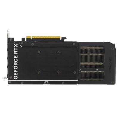28. graphics card ASUS PRIME RTX 5060 8GB OC