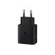 2. Samsung 45W Power Adapter, Low Standby, Black