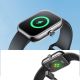 11. Joyroom Fit-Life JR-FT5 Plus Smartwatch with Call Answering Function - Black