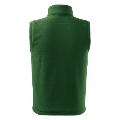 2. Malfini Next U MLI-51806 Fleece Vest