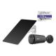 2. Dahua Technology APOLLO Bullet C1 Outdoor IP Security Camera 2560 x 1440 px Wall