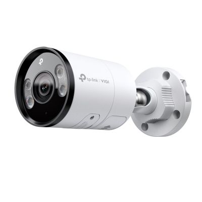 TP-Link VIGI C355 Bullet IP Security Camera Outdoor 2880 x 1620 px Wall