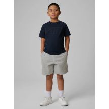 Boy's sweatpants 4F 4FJRSS26TSHOM0866-25M