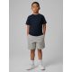 Boy's sweatpants 4F 4FJRSS26TSHOM0866-25M