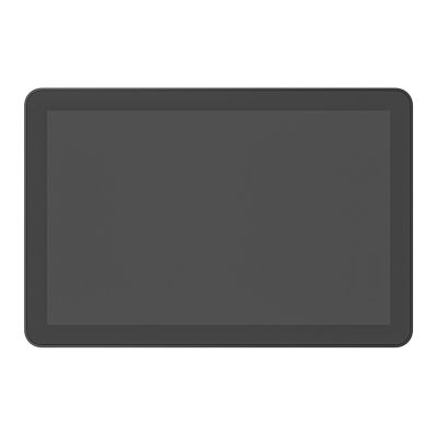 9. Logitech Tap Scheduler Touch
