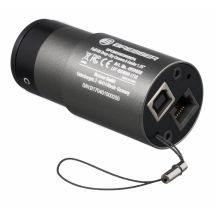 A telescope camera designed for astrophotography.