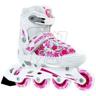 5. Inline skates Roces Compy 8.0 Jr 400809 01