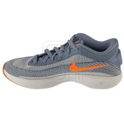 2. Nike GT Hustle Academy M FJ7791-400 Basketball Shoes