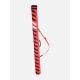 2. ROSSIGNOL Nordic Pole Bag for 4 Pairs – Hot Red