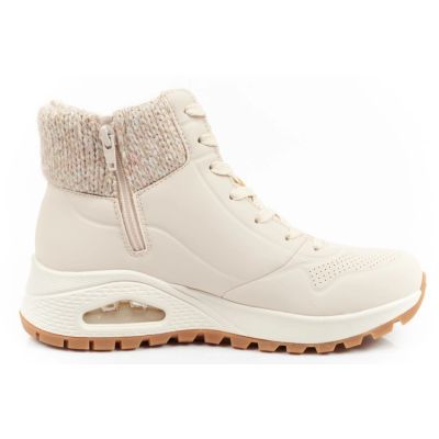 15. Skechers Uno Rugged W shoes 167988/NAT