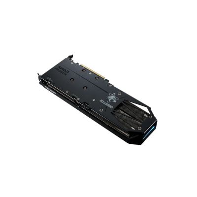 13. graphics card PowerColor RX9060XT 8G-L/OC