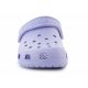 2. Crocs Classic W 10001-5BN Flip-Flops