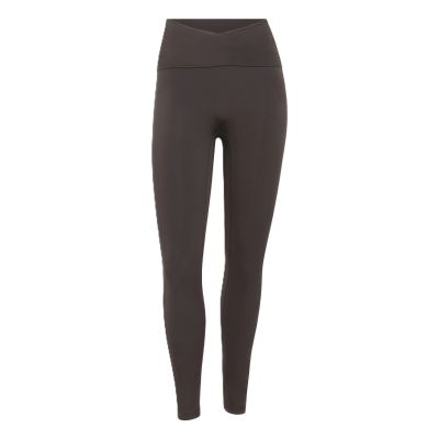 3. Women's adidas 3S X-Over Leggings KT3284