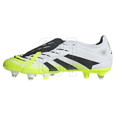 2. Adidas Predator Pro FT SG M JS4077 shoes