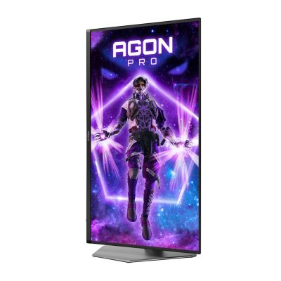 6. AOC AG326UD 32" 165Hz OLED Display, 3840x2160, 250cd/m2, 2 HDMI