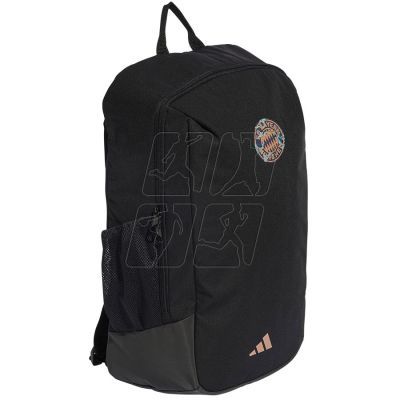 2. adidas FC Bayern IX5698 Backpack