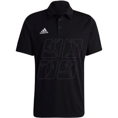 7. T-shirt adidas Entrada 22 Polo M HB5328