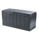 4. Garden box SHERWOOD STORAGE BOX 270 L KETER