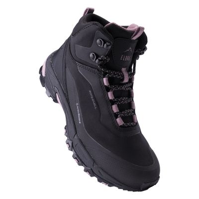 9. Elbrus Elby Mid AG shoes W 92800555439