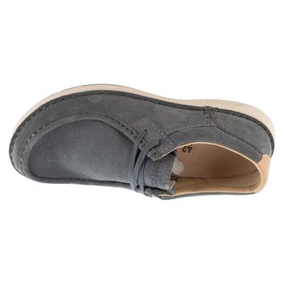 3. Birkenstock Pasadena 1030906 Grey 40