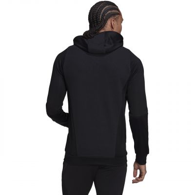 2. Adidas Tiro 23 Competition Hoodie M HE5648