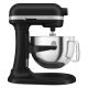KitchenAid 5KSM60SPXEBM Stand Mixer 375W Black