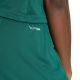 5. adidas Entrada 26 Women's Shorts Green KE9829