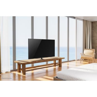 8. Neomounts DS42-430BL14 TV Mount 139.7 cm (55") Black