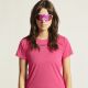 5. Women's CORE ESSENCE SS TEE 2W Short Sleeve T-Shirt