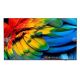 2. Philips 43HFL6214U 109.2 cm (43") 4K Ultra HD Smart TV Wi-Fi Anthracite 400 cd/m2 Rollable Display