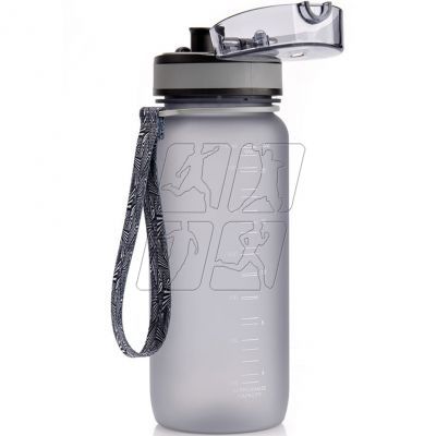 2. Meteor 650 ml 74576 water bottle