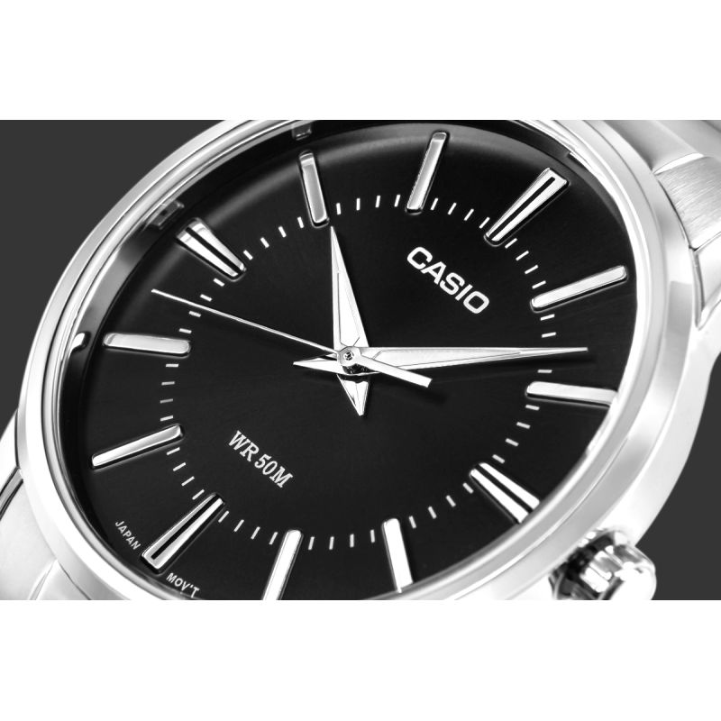 4. Men's Watch CASIO MTP-1303PD-1AVEG + BOX