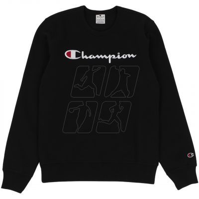 Champion Crewneck M 220254 KK001 sweatshirt