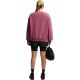 7. Nike Studio Fleece Women's Sweatshirt Pink IM8082 654